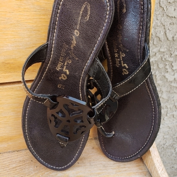 Contesa‎ Sandals - Picture 9 of 9